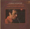 Cover: Charles Aznavour - His Kind Of Love Songs