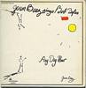 Cover: Baez, Joan - Any Day Now - Joan Baez Sings Bob Dylan