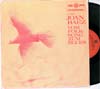 Cover: Joan Baez - Joan Baez / Vom Folk-Song zum Blues (25 cm)