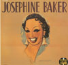 Cover: Josephine Baker - Josephine Baker (DLP)