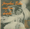 Cover: Josephine Baker - Josephine Baker singt von Liebe
