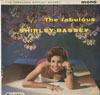 Cover: Shirley Bassey - The Fabulous Shirley Bassey