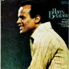 Cover: Harry Belafonte - Harry Belafonte - Live Mitschnitt 1972 im O´Keefe-Centre Toronto, Kanada
