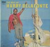 Cover: Harry Belafonte - The Best of Harry Belafonte (Doppel-LP)