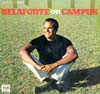 Cover: Harry Belafonte - On Campus