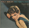 Cover: Polly Bergen - The Party´s Over