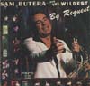 Cover: Sam Butera - Sam Butera and the Wildest By Request