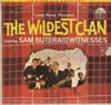 Cover: Sam Butera - The Wildest Clan