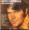 Cover: Glen Campbell - Glen Campbell / Glen Campbells Greatest Hits