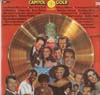 Cover: Capitol Sampler - Capitol Gold (2 LP) 