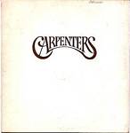 Cover: The Carpenters - Carpenters