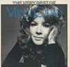 Cover: Carr, Vikki - The Very Best of Vikki Carr