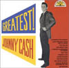Cover: Cash, Johnny - Greatest