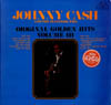 Cover: Cash, Johnny - Original Golden Hits Volume III