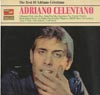 Cover: Adriano Celentano - The Best Of Adriano Celentano