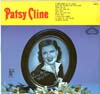 Cover: Patsy Cline - Patsy Cline / Patsy Cline