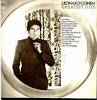 Cover: Leonard Cohen - Leonard Cohen / Greatest Hits