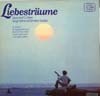 Cover: Leonard Cohen - Liebesträume
