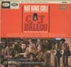 Cover: Nat King Cole - Sings His Songs From Cat Ballou and Other Motion Pictures
