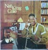 Cover: Nat King Cole - Nat King Cole / Tell Me all About Yourself