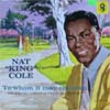 Cover: Nat King Cole - To Whom It May Concern