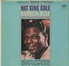 Cover: Nat King Cole - Ramblin´ Rose