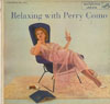 Cover: Perry Como - Perry Como / Relaxing With Perry Como