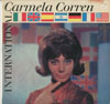 Cover: Corren, Carmela - International