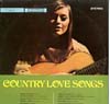 Cover: Various Country-Artists - Country Love Songs