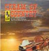 Cover: Various Country-Artists - Cream Of Country (Kapp-Sampler)