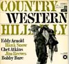 Cover: Various Country-Artists - Country Western Hillbilly