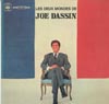 Cover: Joe Dassin - Les Deux Mondes de Joe Dassin  - The Two Worlds Of Joe Dassin 