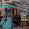 Cover: Sammy Davis Jr. - Salutes The Stars of the London Palladium
