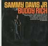 Cover: Sammy Davis Jr. - Sammy Davis Jr. y  Buddy Rich