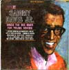 Cover: Sammy Davis Jr. - Sammy Davis Jr. / Sings The Big Ones For Young Lovers