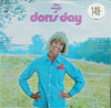 Cover: Doris Day - The Magic Of Doris Day