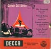Cover: DECCA UK Sampler - Curtain Call Series Vol. 6 (25 cm)