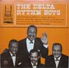Cover: Delta Rhythm Boys - The Delta Rhythm Boys