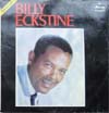 Cover: Eckstine, Billy - Billy Eckstine - Promotion Album