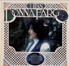 Cover: Donna Fargo - Donna Fargo / Miss Donna Fargo