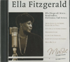 Cover: Ella Fitzgerald - Ella Fitzgerald – Meets...Bandleaders, Orchestras and Artists