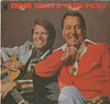 Cover: Ford, Ernie - Ernie Sings and Glenn Picks