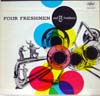Cover: Four Freshmen - Four Freshmen and Five Trombones