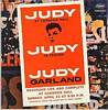Cover: Judy Garland - Judy Garland / Judy At Carnegie Hall (Doppel-LP)