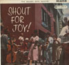 Cover: Golden Gate Quartett - Shout For Joy