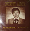 Cover: Karel Gott - Country Album
