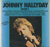 Cover: Johnny Hallyday - Johnny Hallyday / Johnny Hallyday Volume 5