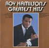 Cover: Hamilton, Roy - Greatest Hits