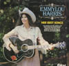Cover: Emmylou Harris - Her Best Songs