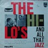Cover: Hi-Los - And all That Jazz